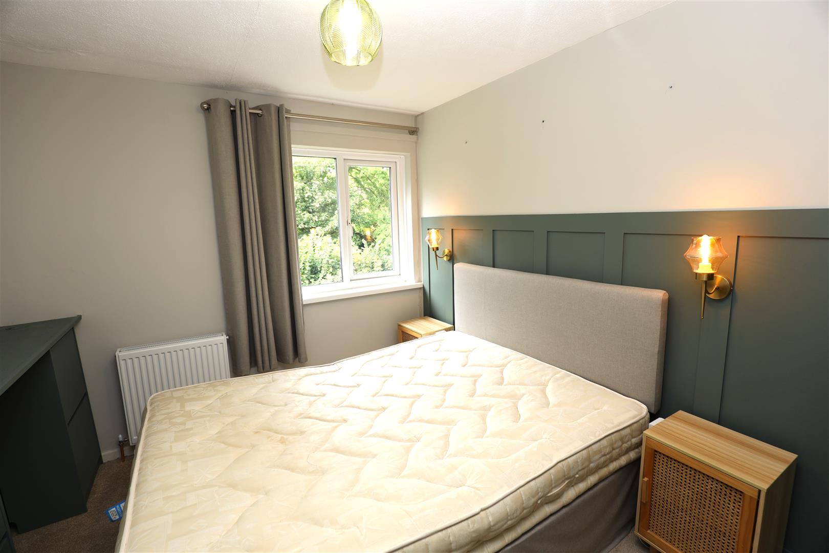 North Lodge, Heol-Y-Cawl Lane, Corntown, CF35 5BB